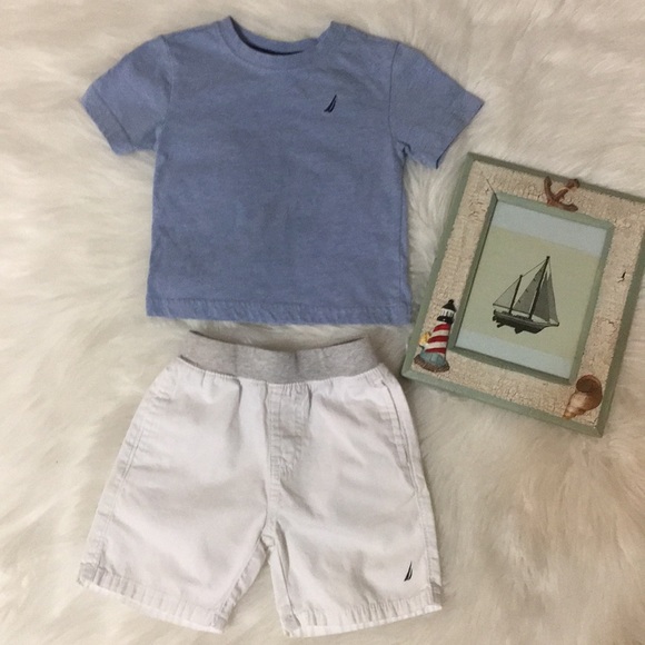 💙Náutica Sets💙 - Picture 2 of 8